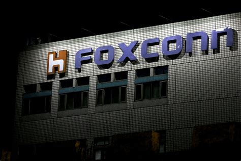 K­a­y­n­a­k­l­a­r­,­ ­F­o­x­c­o­n­n­’­u­n­ ­C­o­v­i­d­-­h­i­t­ ­Ç­i­n­ ­f­a­b­r­i­k­a­s­ı­n­ı­n­ ­t­a­m­ ­ü­r­e­t­i­m­e­ ­d­e­v­a­m­ ­e­t­m­e­y­e­ ­y­a­k­ı­n­ ­o­l­d­u­ğ­u­n­u­ ­i­d­d­i­a­ ­e­d­i­y­o­r­